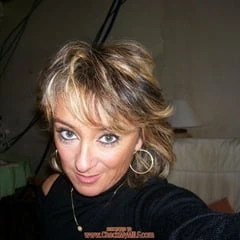 Check My MILF stockings