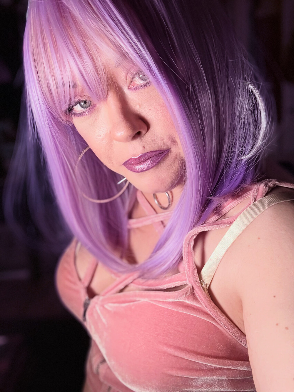 Tina Snua Selfies #94 #22