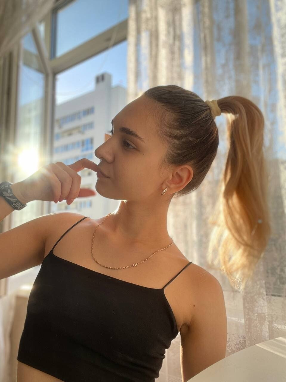 Cassandra Free Photos #31