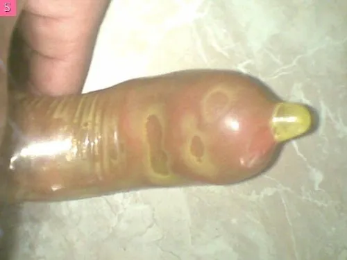 may dick  #48