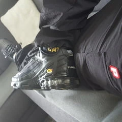 My new ones
