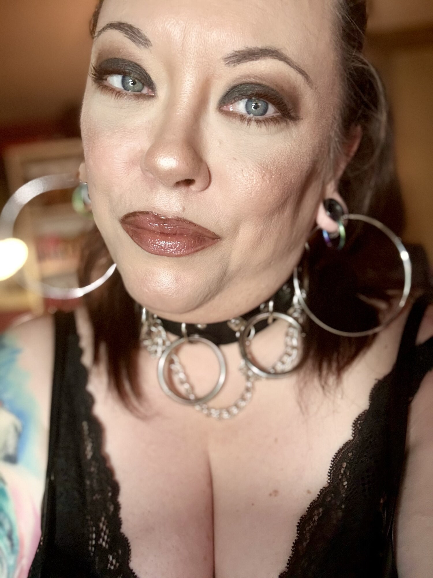 Tina Snua Selfies #120 #55