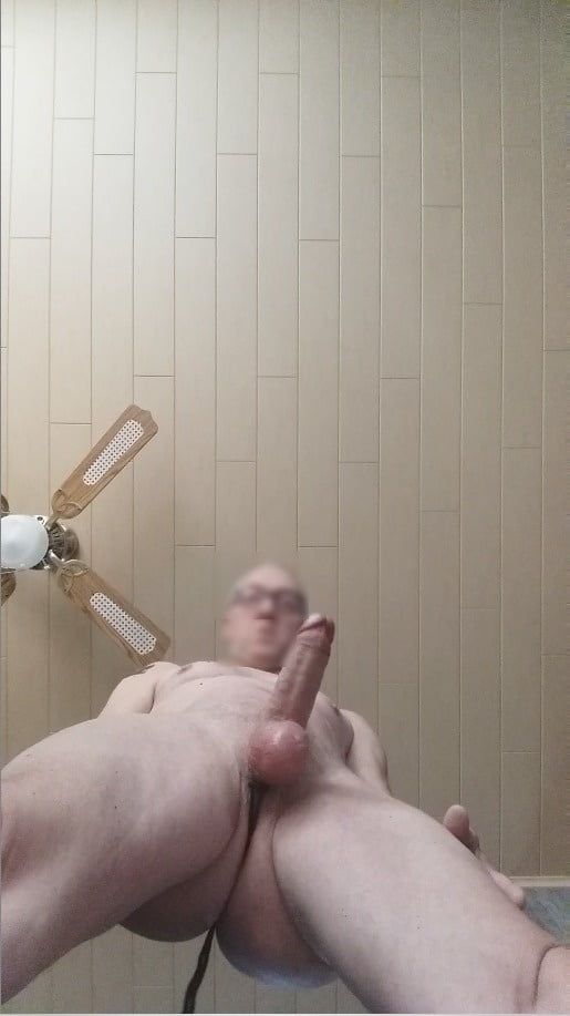 exhibitionist webcam bondage edging jerking big dick #46