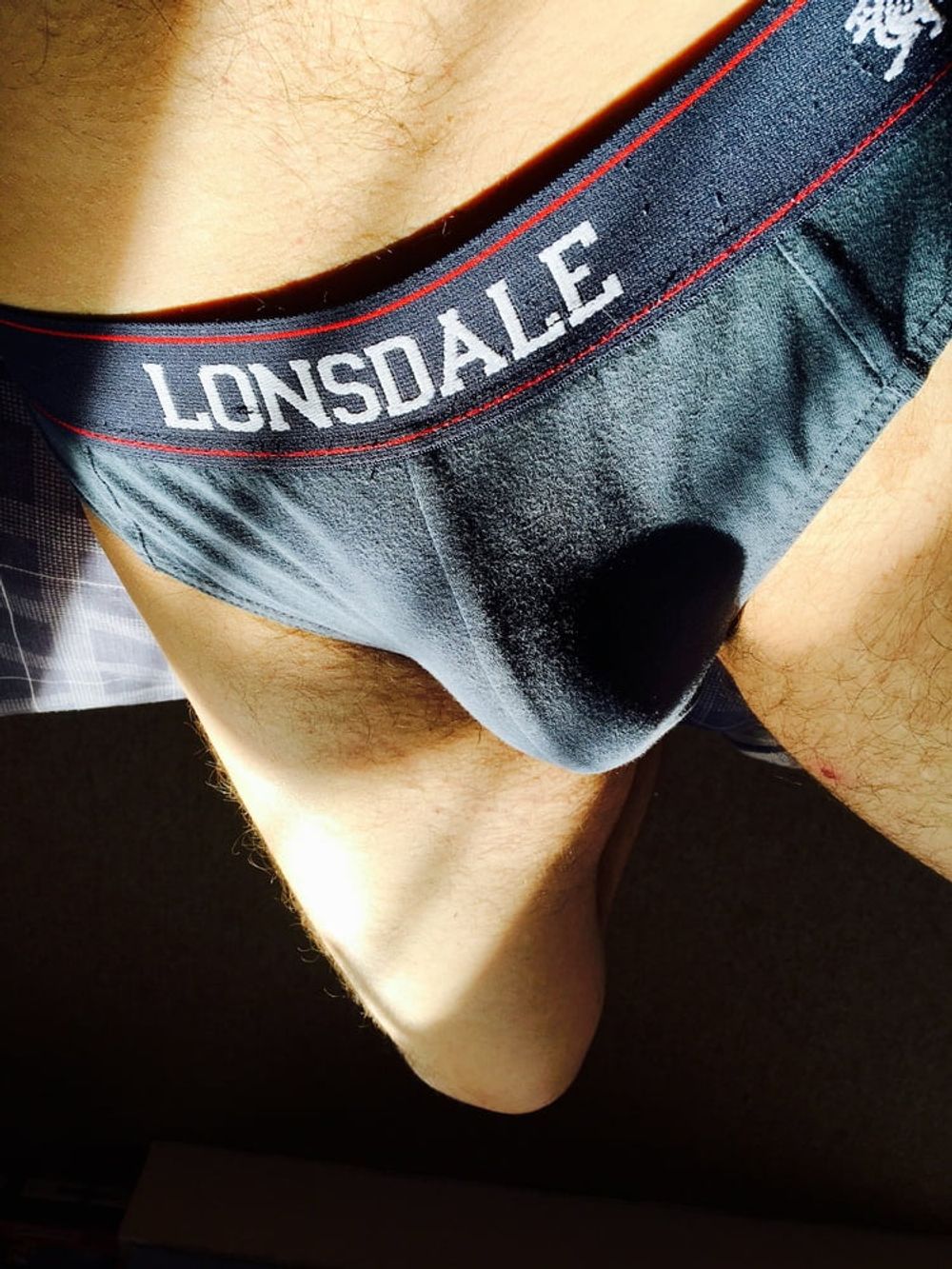 Lonsdales #7