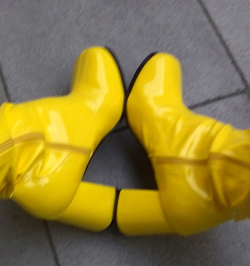 My Boots #2