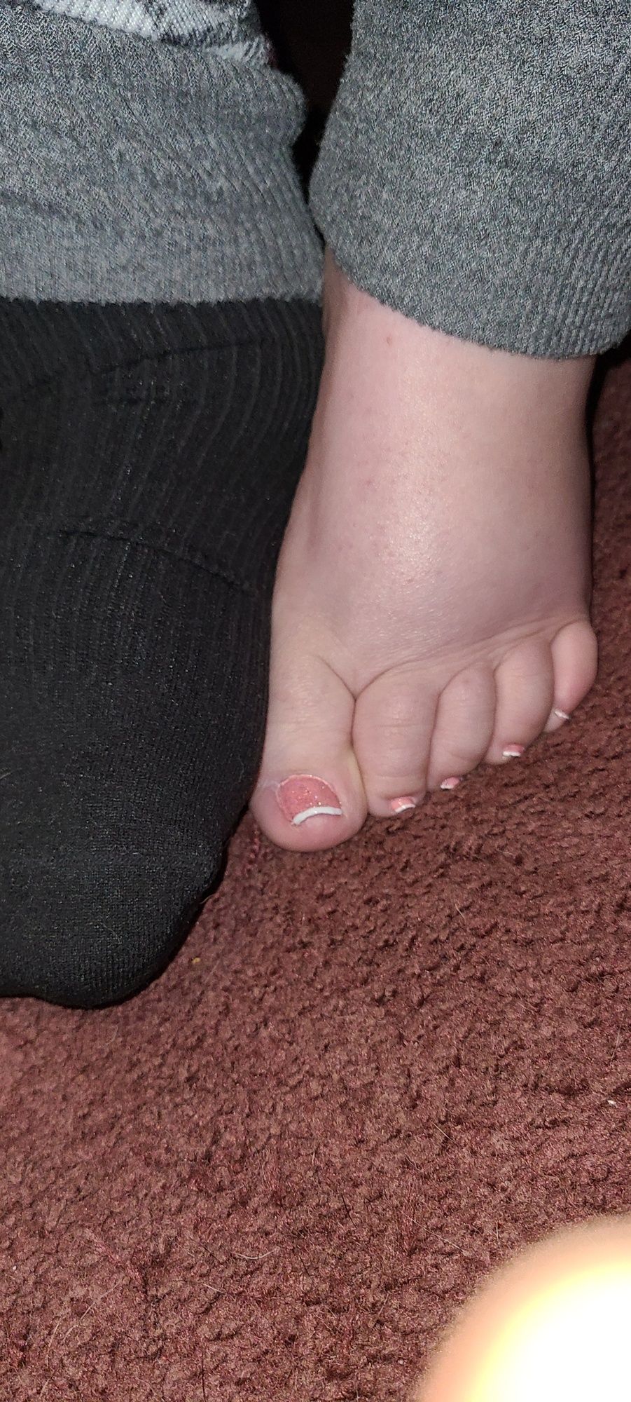 Lil feets #32