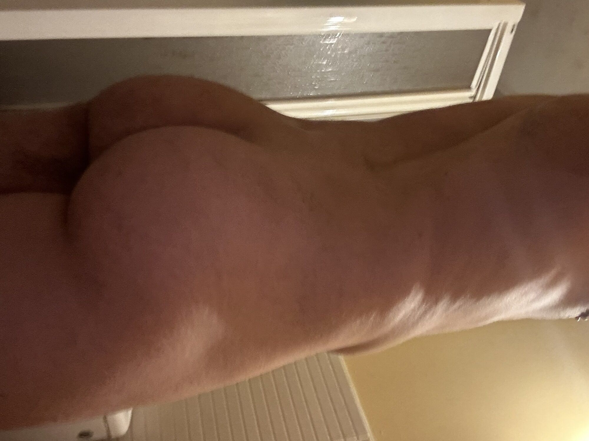 My ass #5