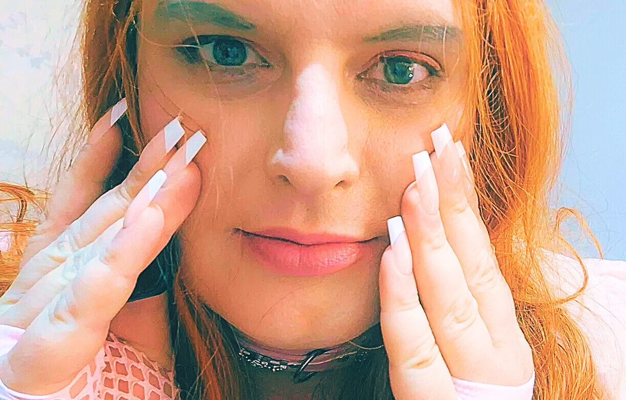 JessikaShine Gotik Tuzak