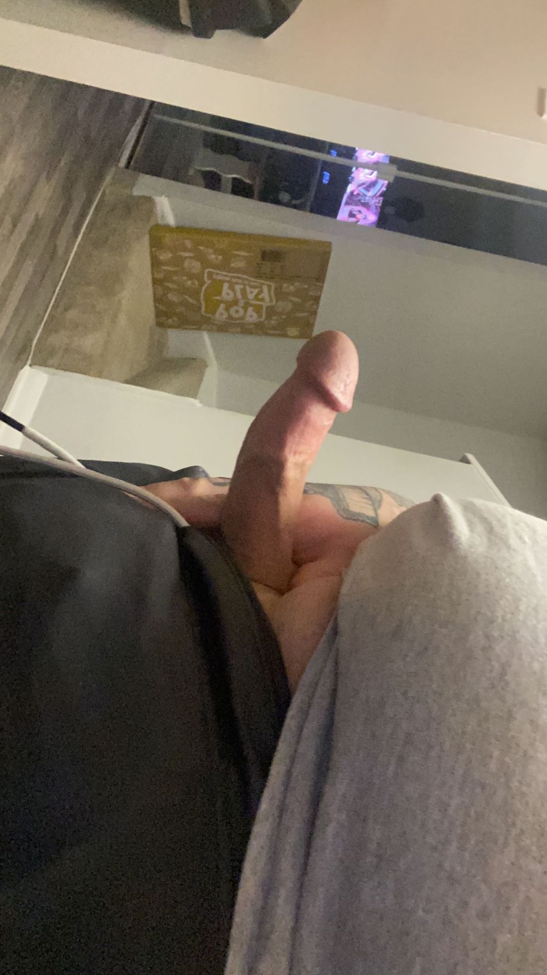 Cock #7