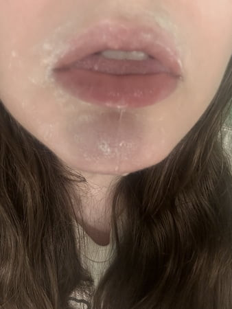 mouth soaping