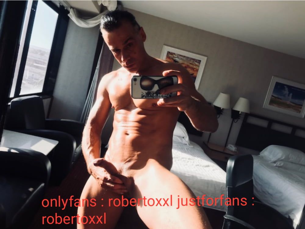 Robertoxxl #9