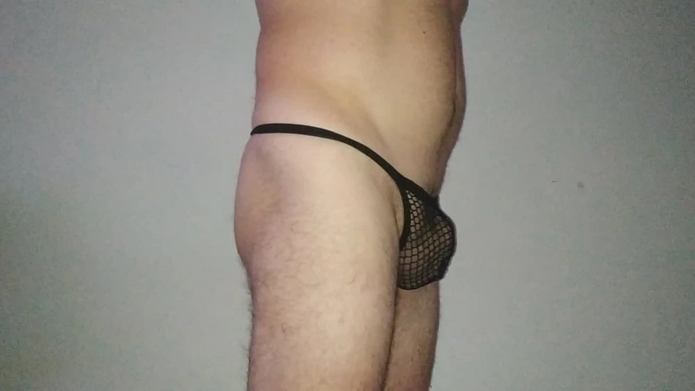 sexy string #2