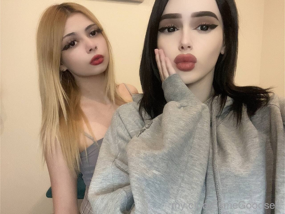 Eva and Monica Free Photos #4