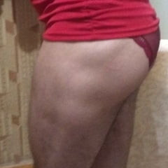 I'm a crossdresser.