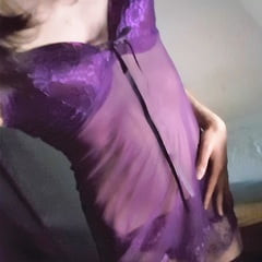 Skinny Sissy bitch