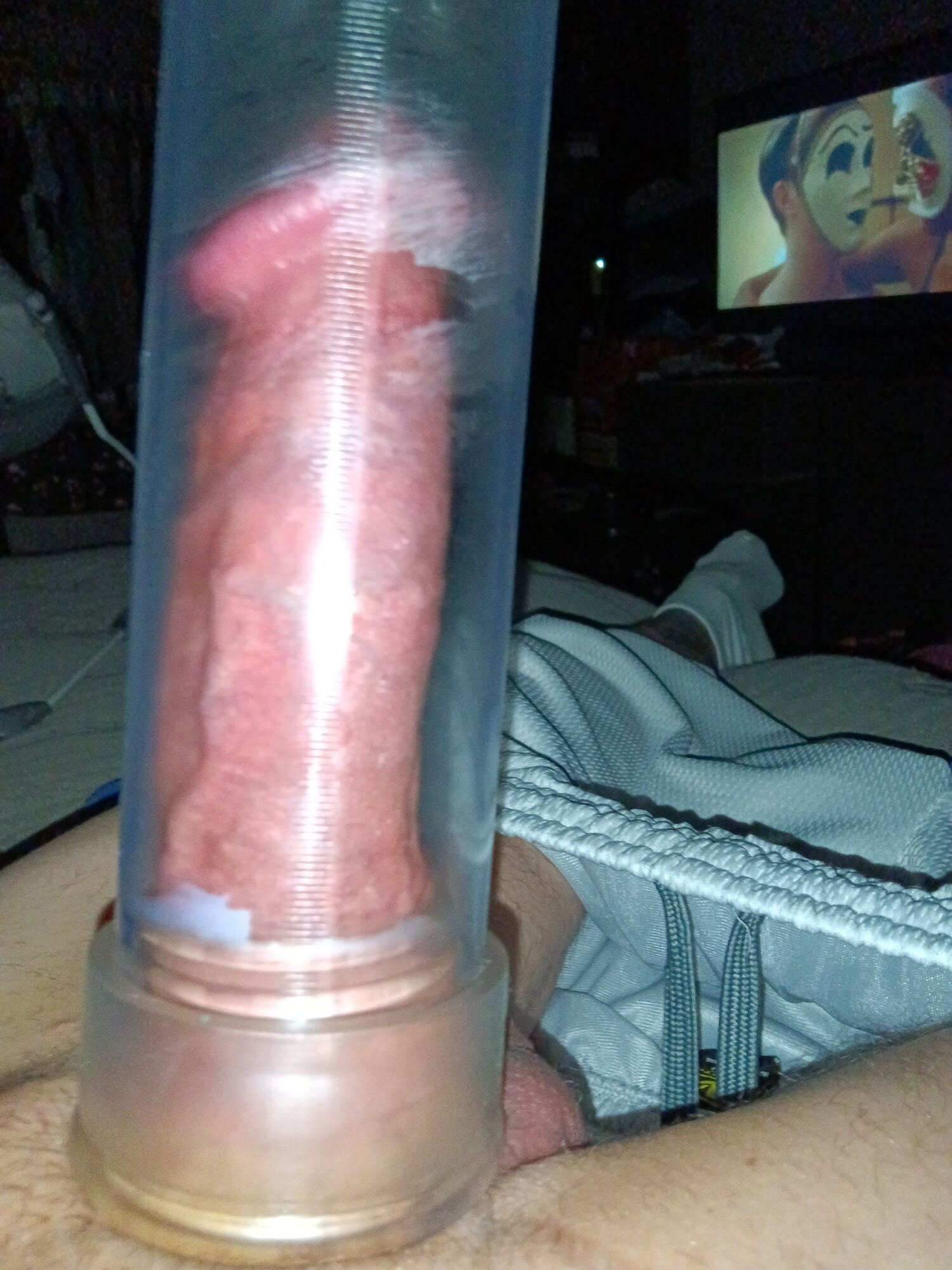 My cock #2