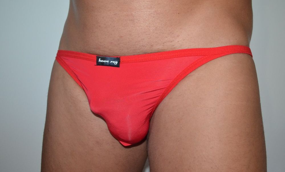 underwear bulges 2 #49