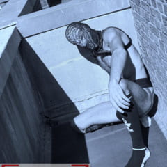 フェティッシュ