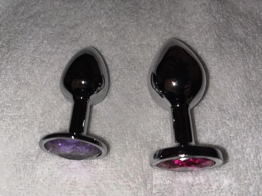 My Plugs #3