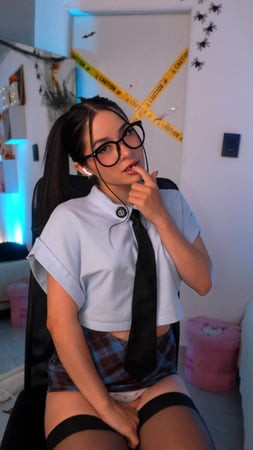 The College Look