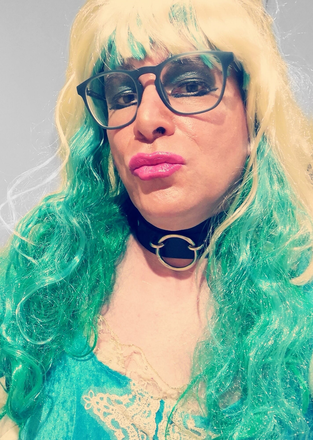 Moi en sissy  #11