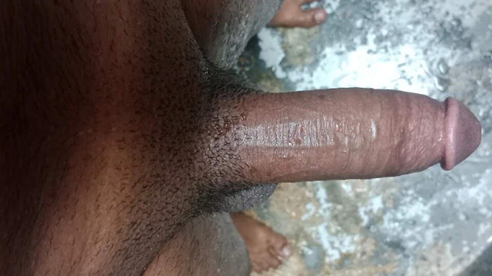 DESI INDIAN BOY BIG COKC