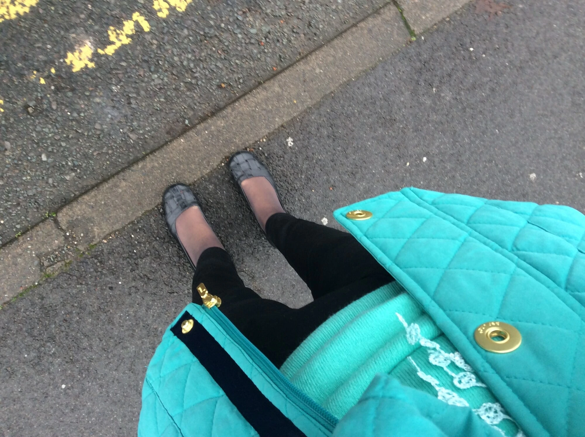 Helen Tights 2