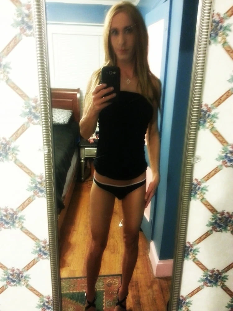 feeling sexy  KimberlyGeorge  #11