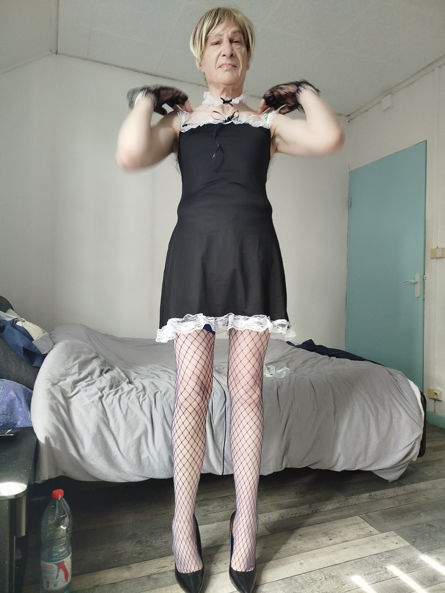 Maid #31