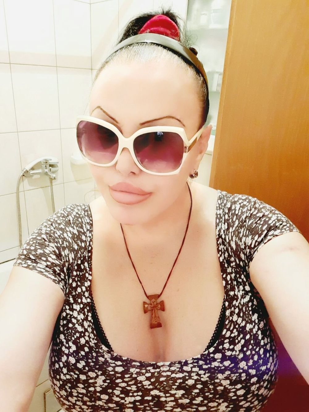 Natalija Barbie Barba Skopje Transsica