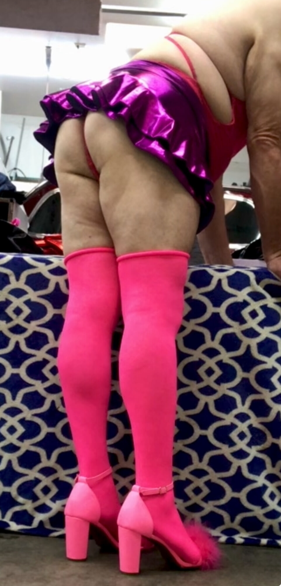 New Fashions and Sucking!! #35