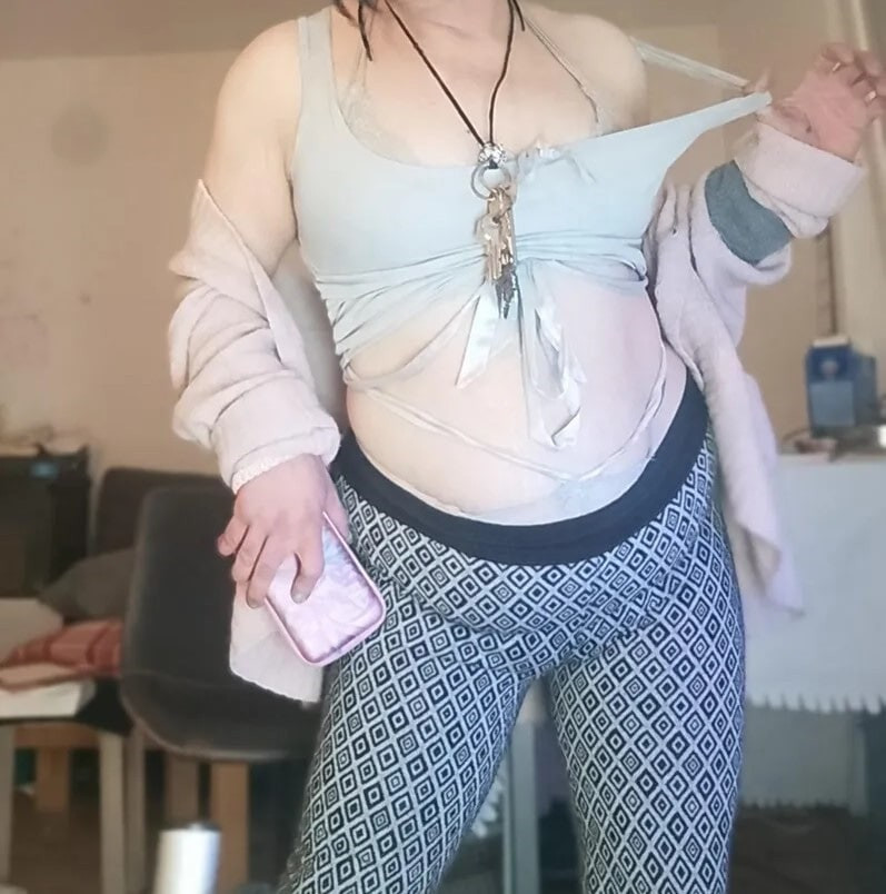 Me!? #57