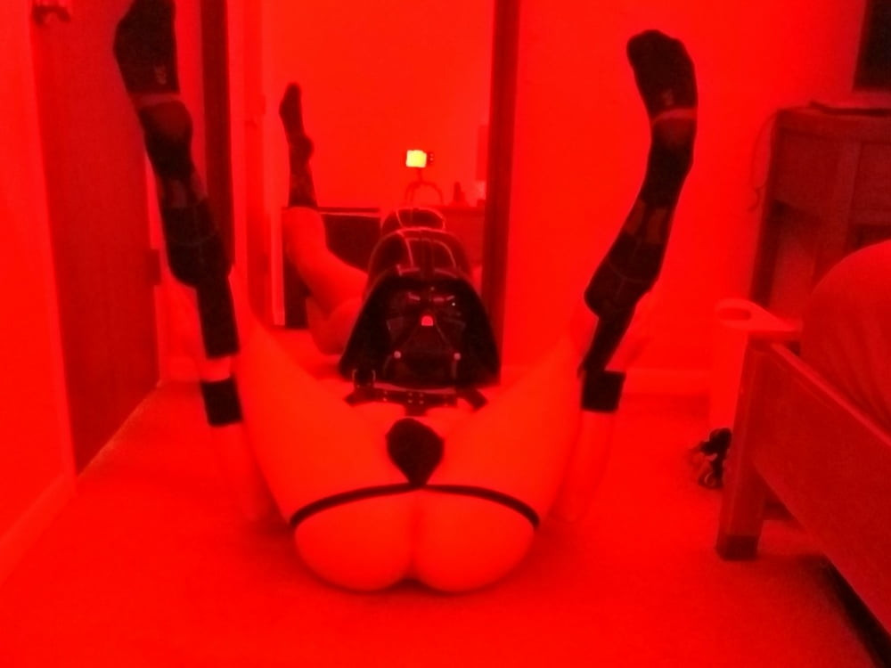 The Darkside #4