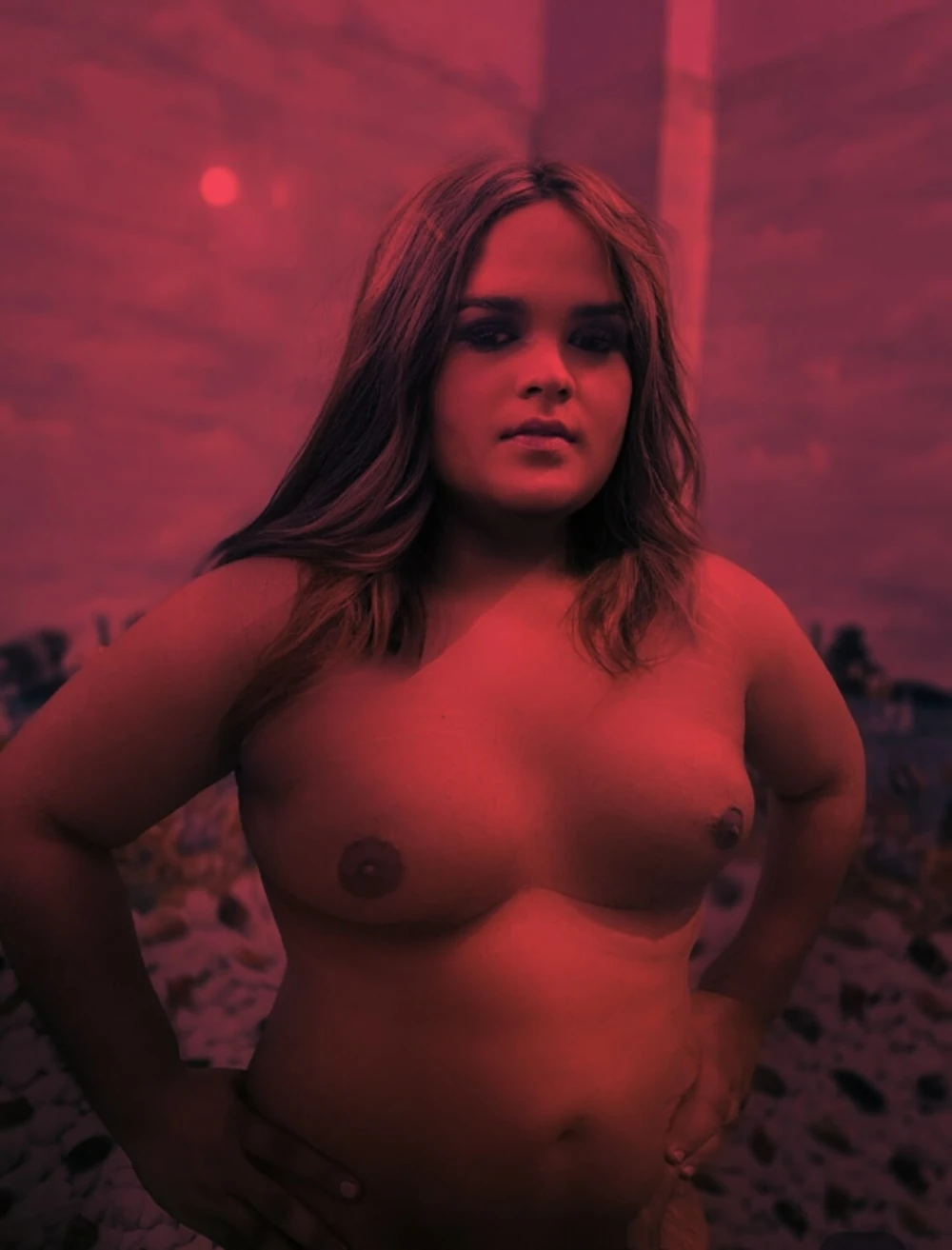 Boobs shemale  #4
