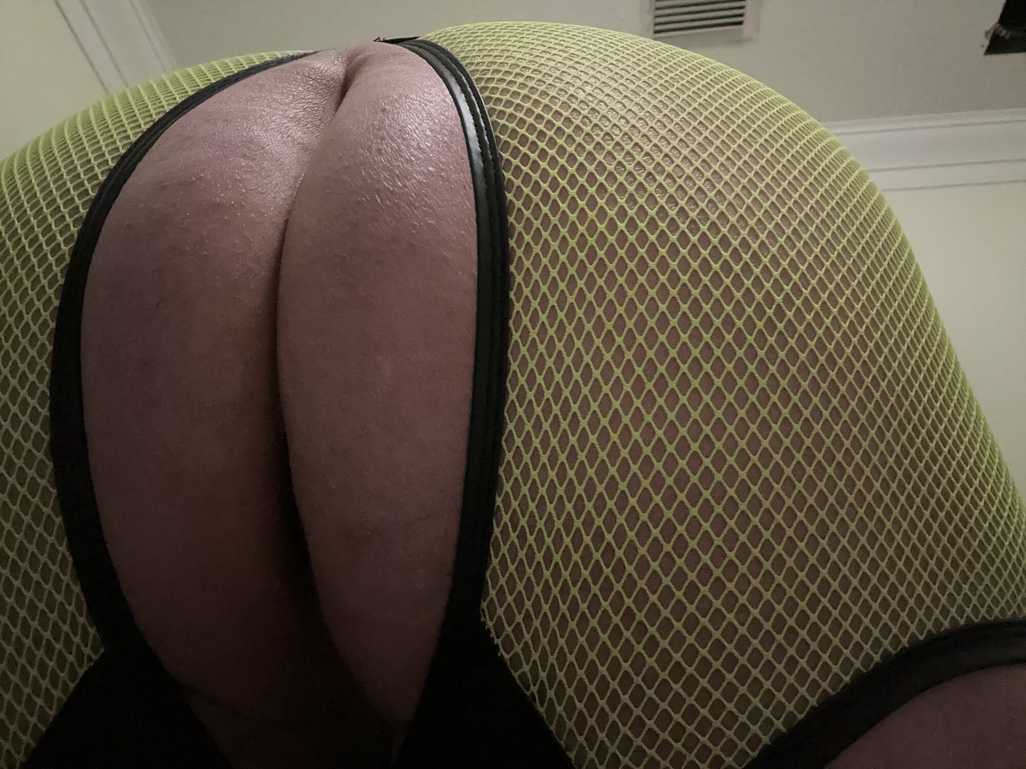 Some new underwear to show off #2