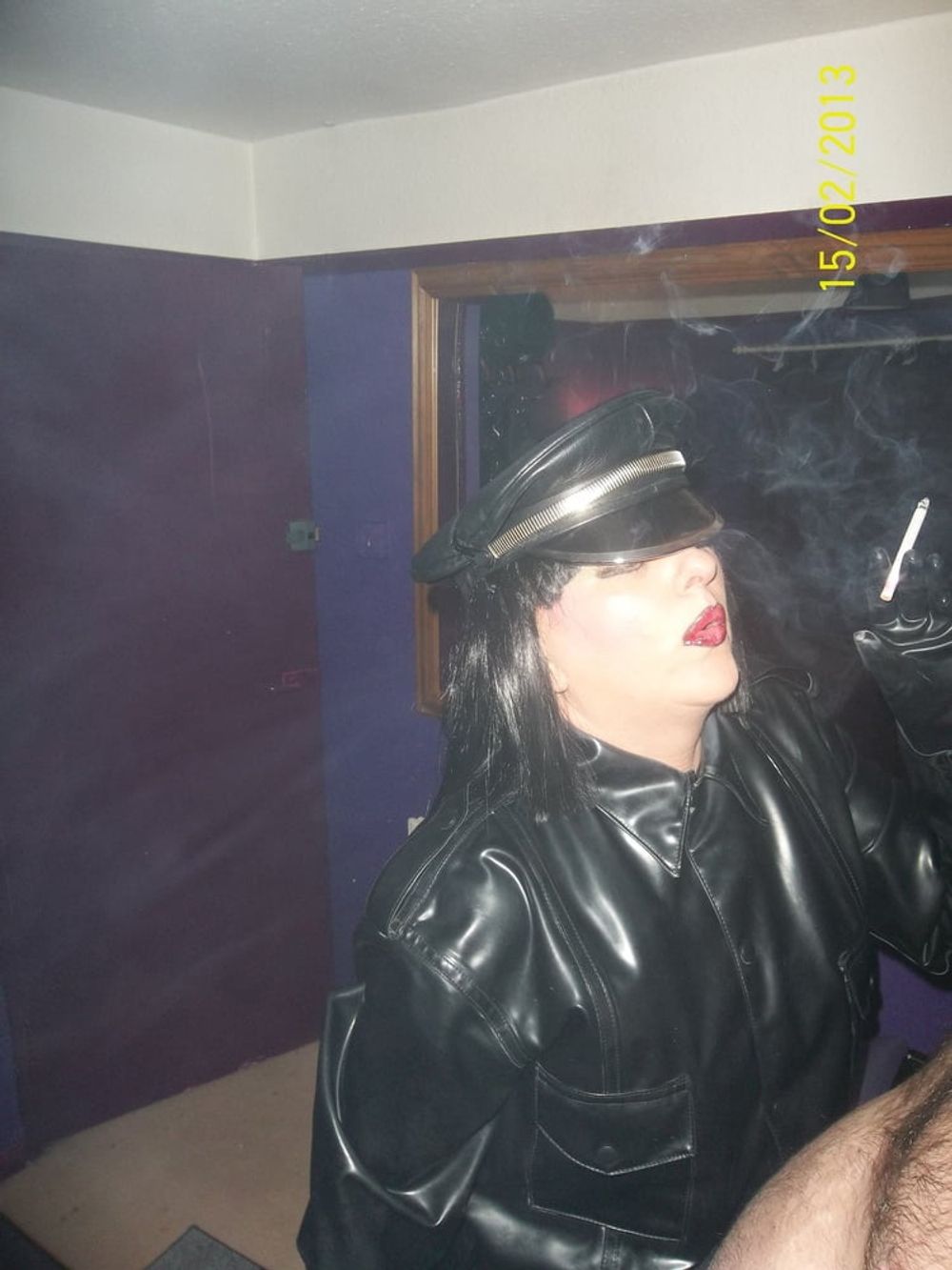 MISTRESS POWER PT 2 #60