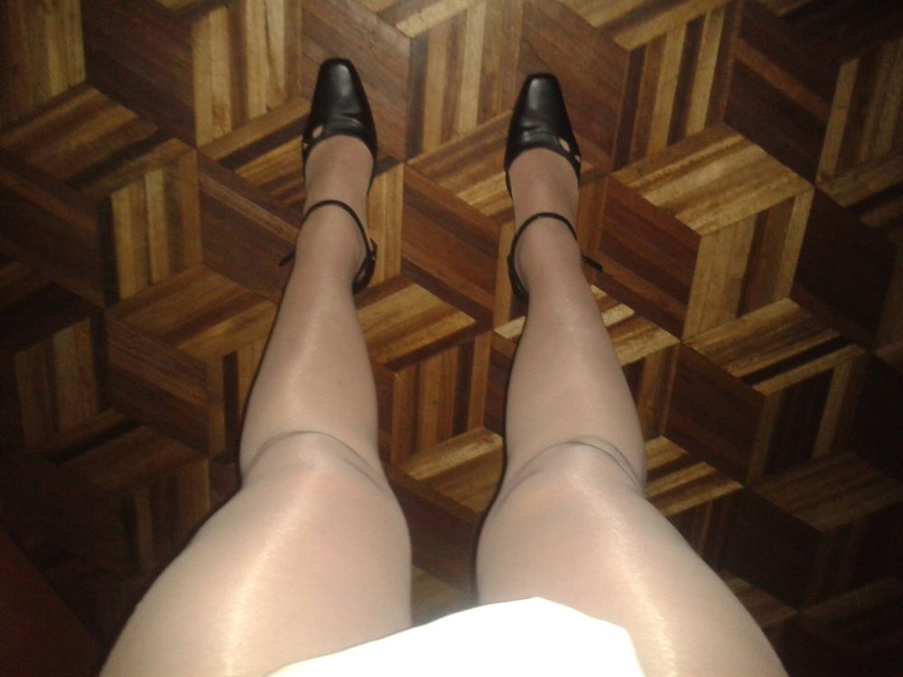 PANTYHOSE #47