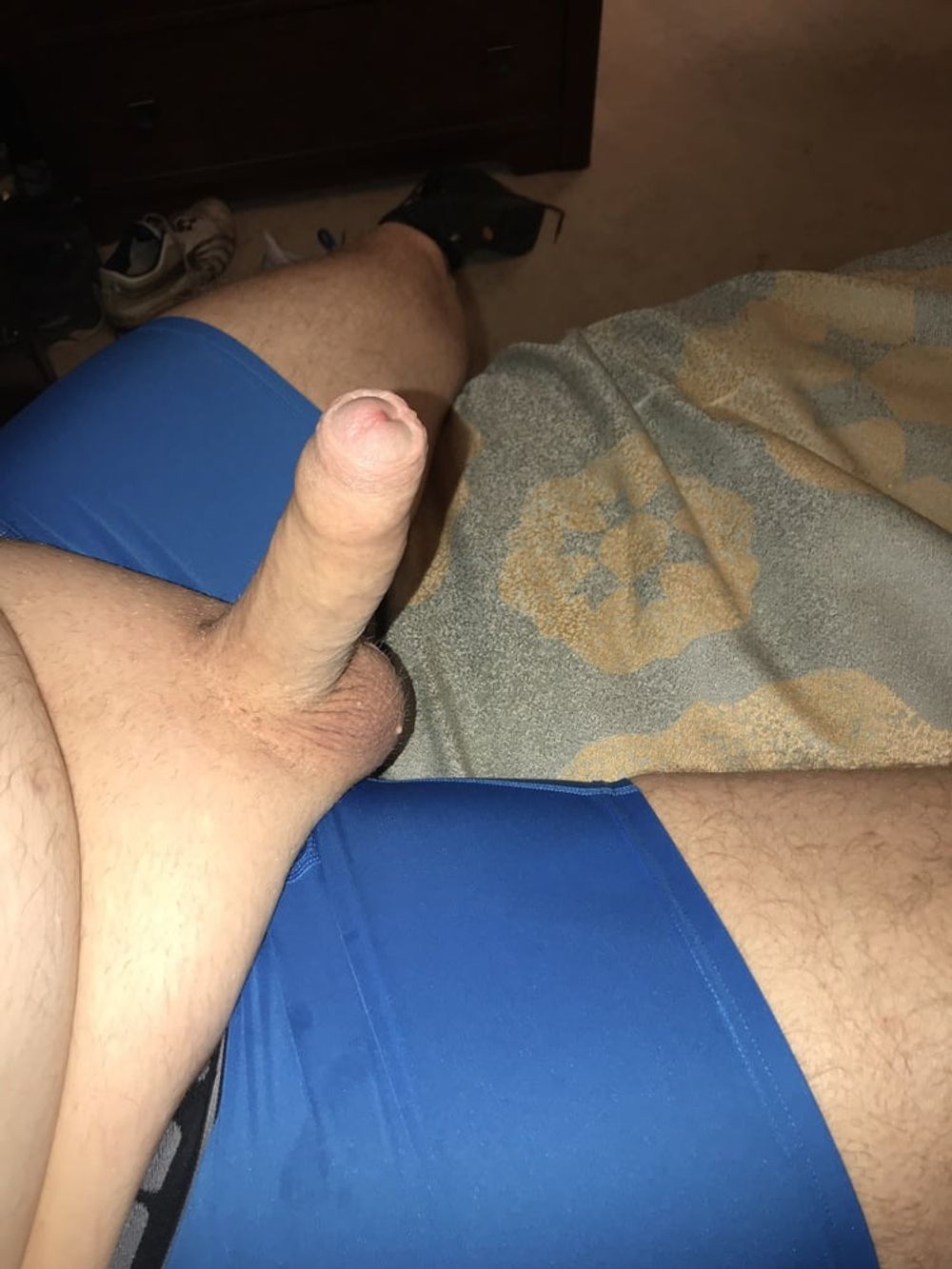 Cock #2