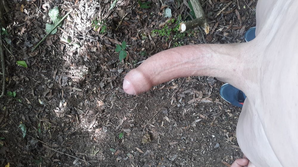 My cock #3