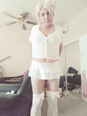 im sissy slut july              