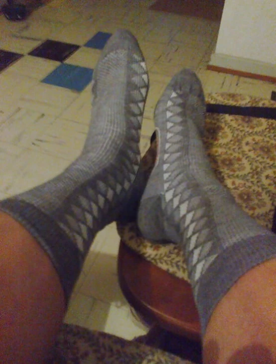 My Vintage Socks #2