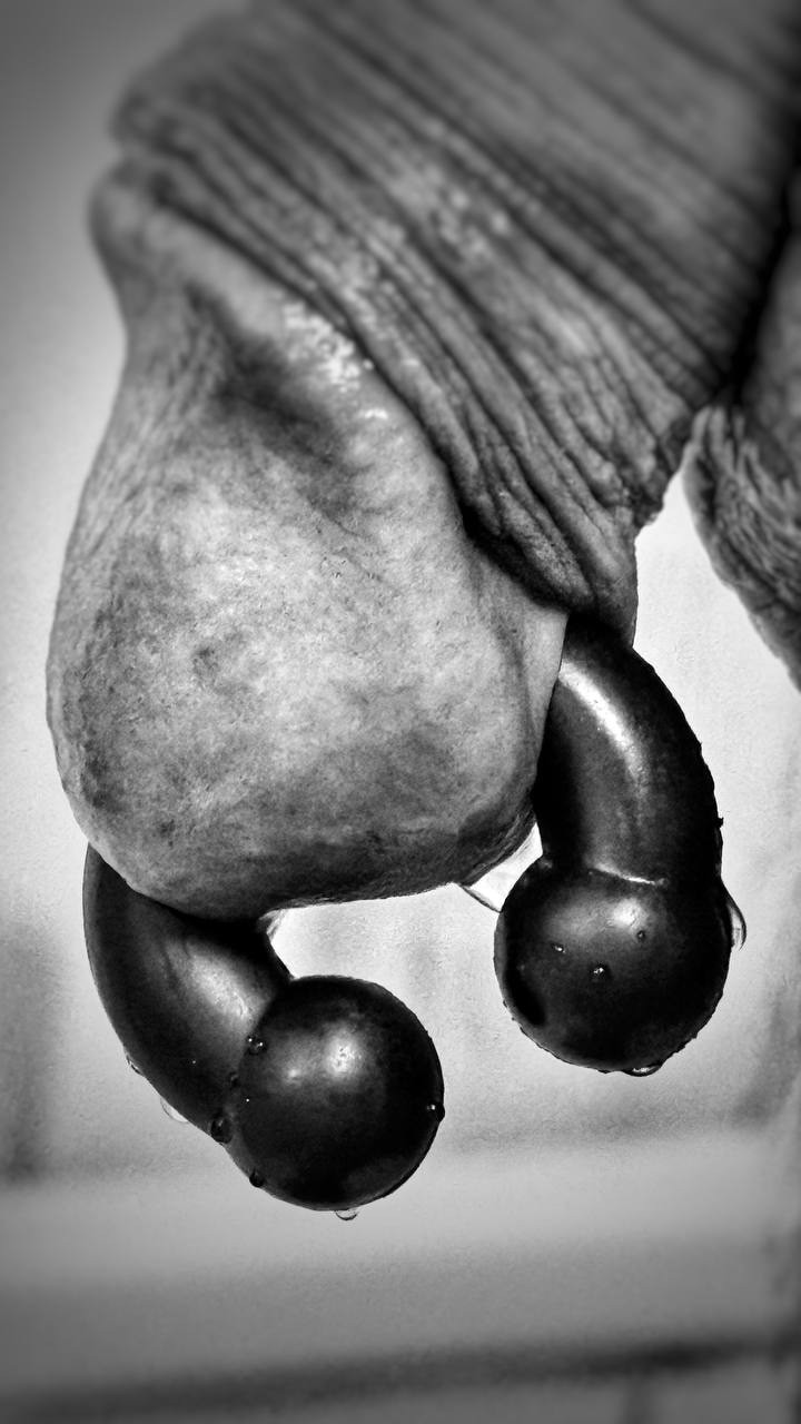 Piercing pa