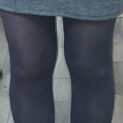 first mix legs