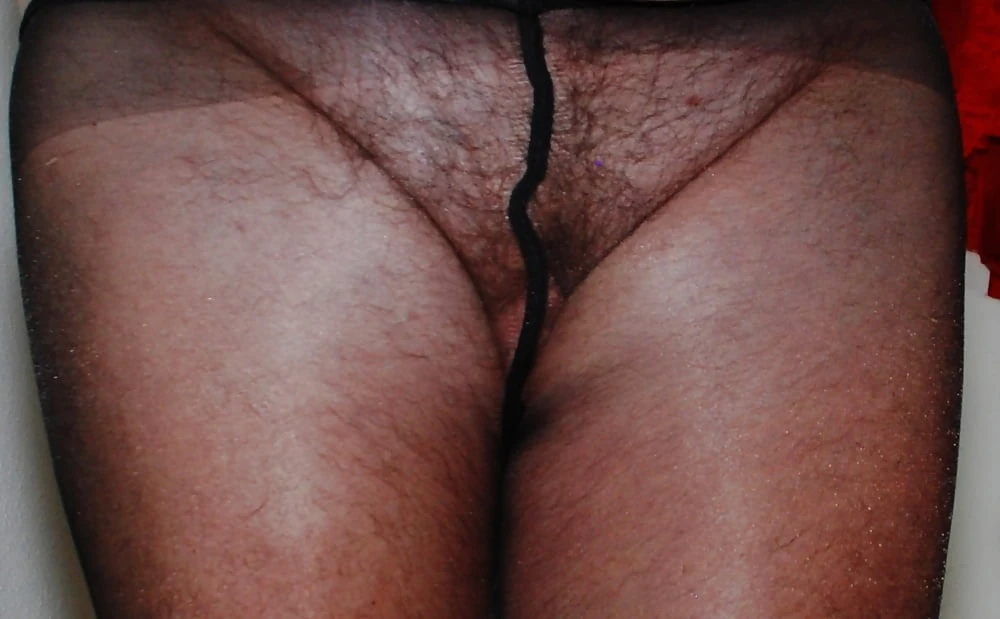 Pantyhose Games Weekend #2