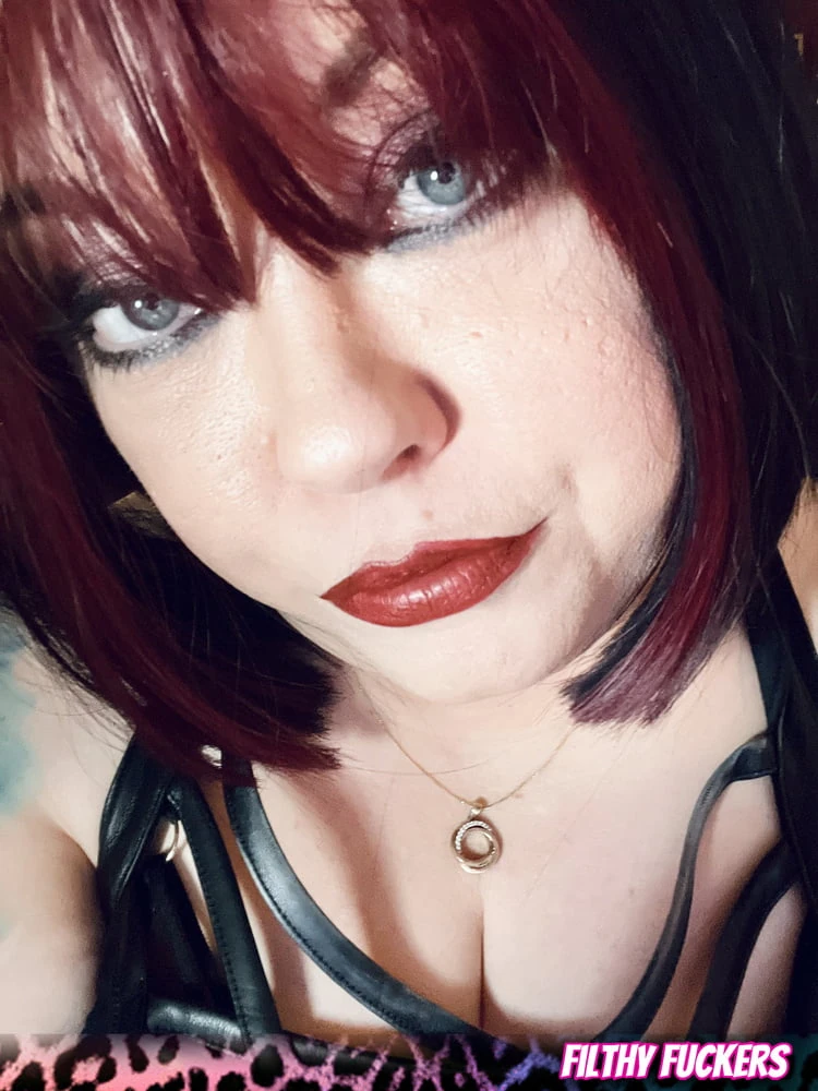 Tina Snua Selfies #4 #16