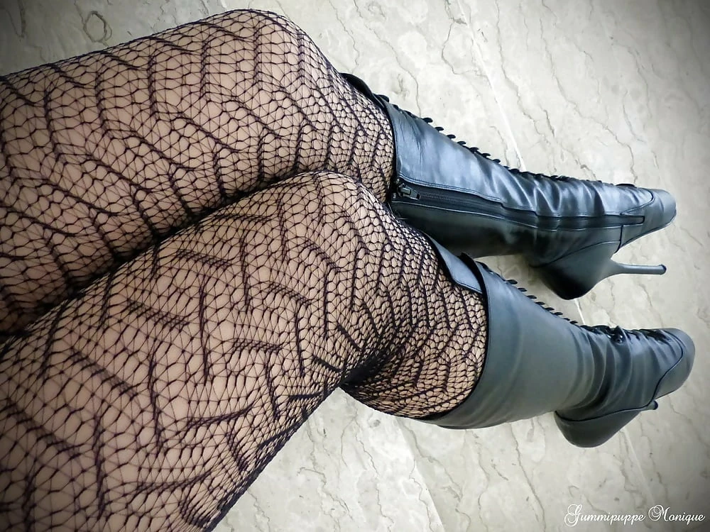 high heels &amp; pantyhose #21