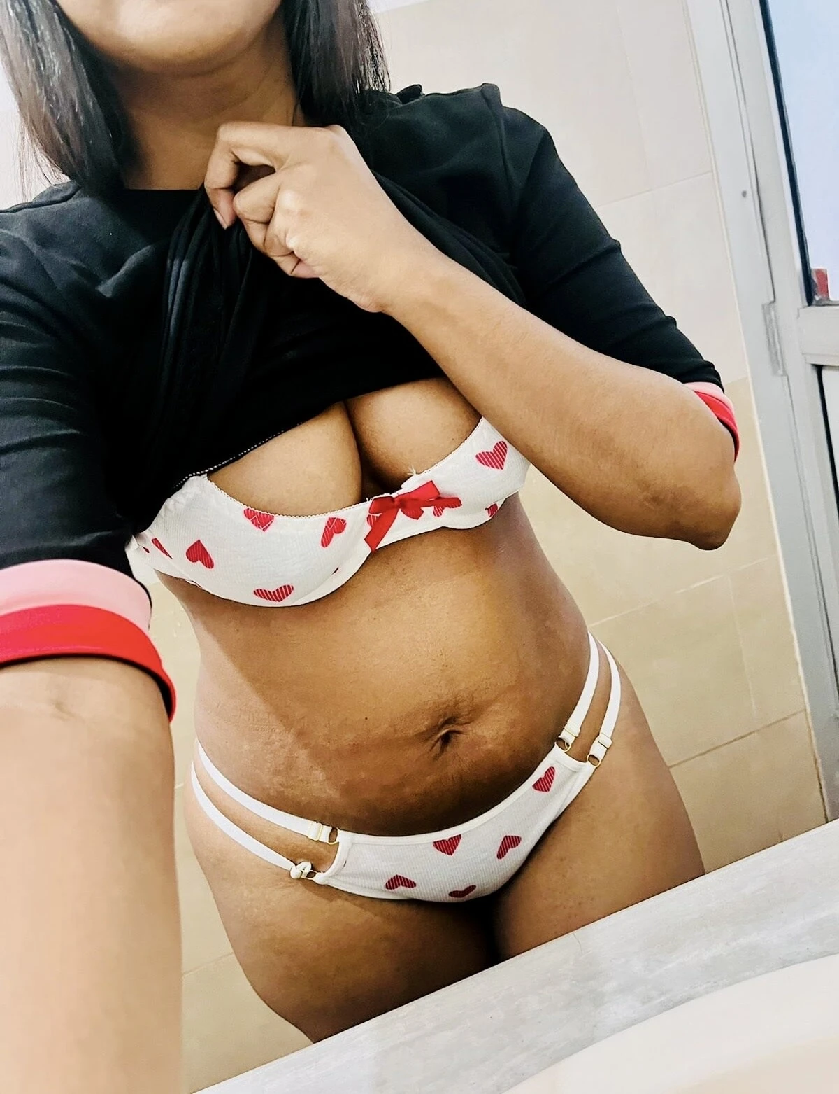 Todays panty 