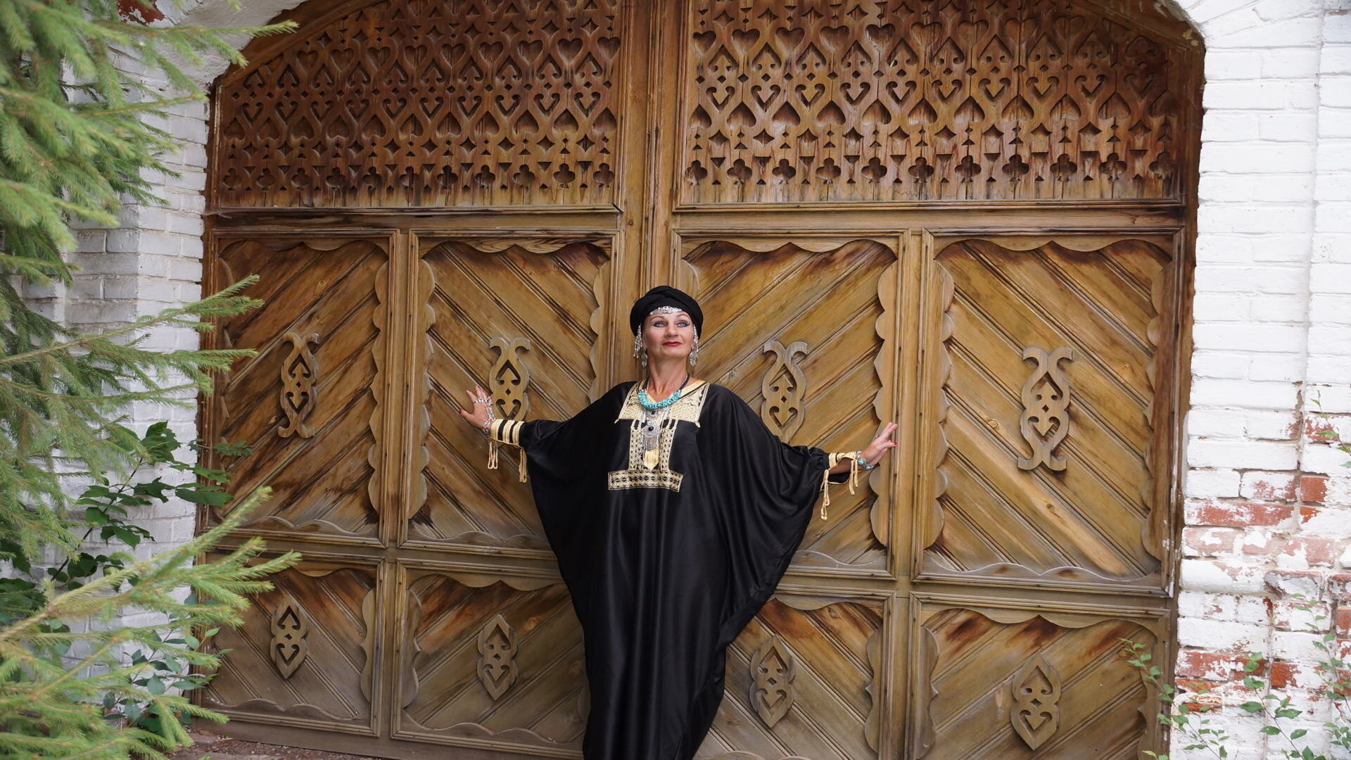 Oriental Theme 3 #43