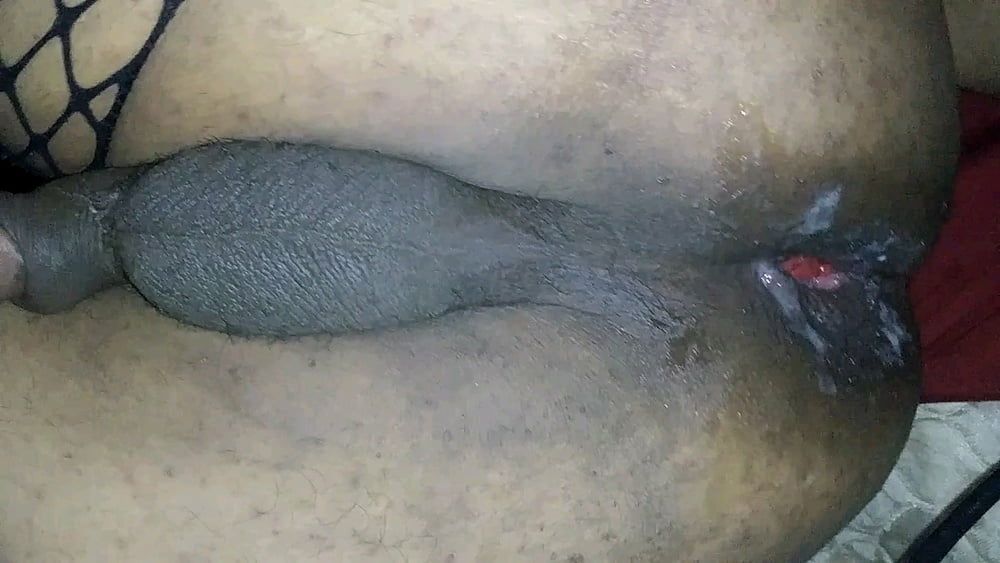 Dildo Up My Ass #24