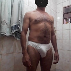 PAU DURO NA CUECA
